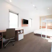 22.18平方米無障礙超級房