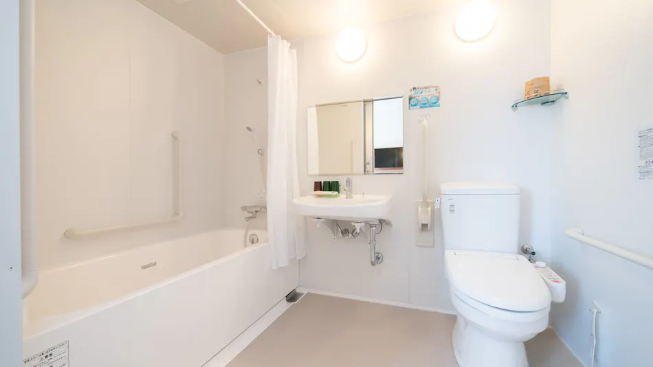 Super Hotel Fukushima Iwaki