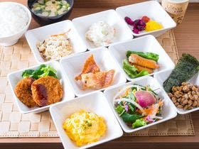 スーパーホテル福島・いわき　天然温泉　福幸の湯