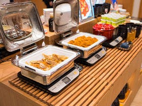 スーパーホテル福島・いわき　天然温泉　福幸の湯