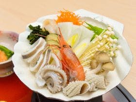 体験交流施設　ラブロ恋路