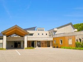 体験交流施設　ラブロ恋路