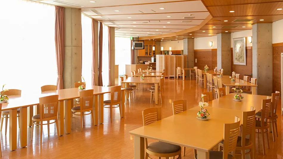 Experience Exchange Facility Labro Koiji