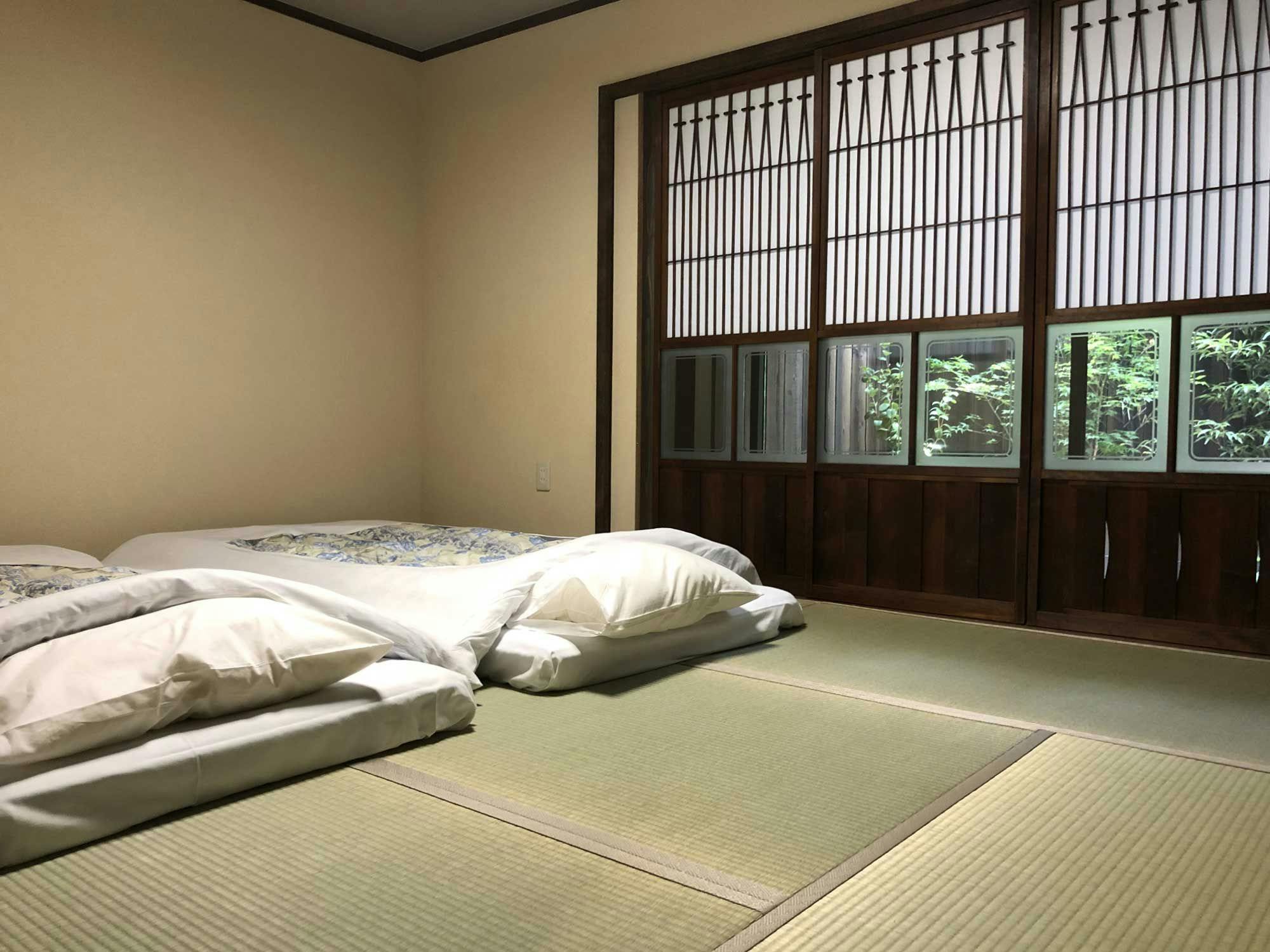 Kyoto Aya Guest House