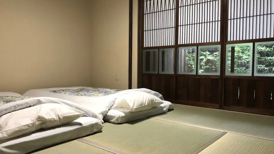 Kyoto Aya Guest House