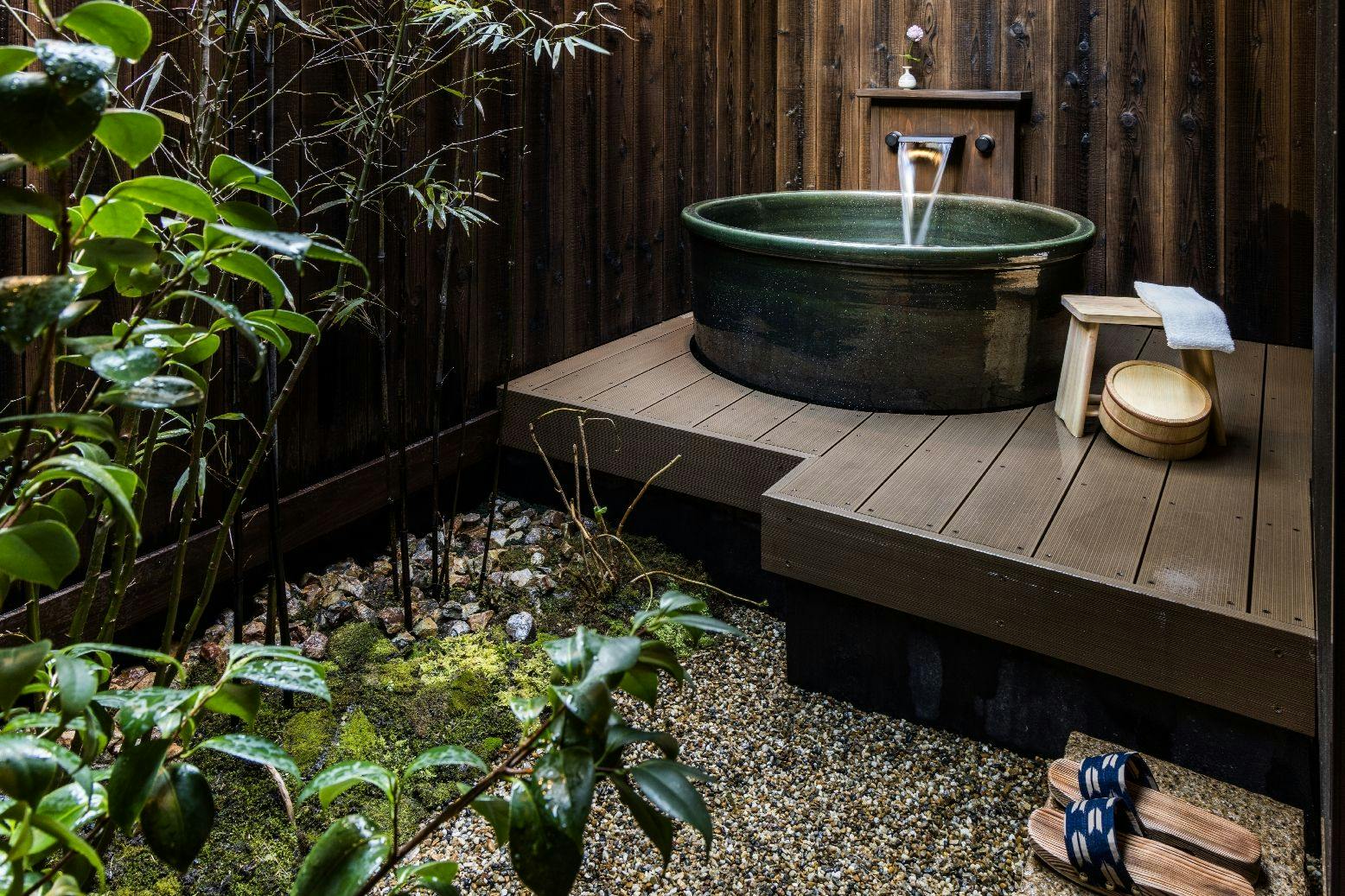 Kyoto Aya Guest House