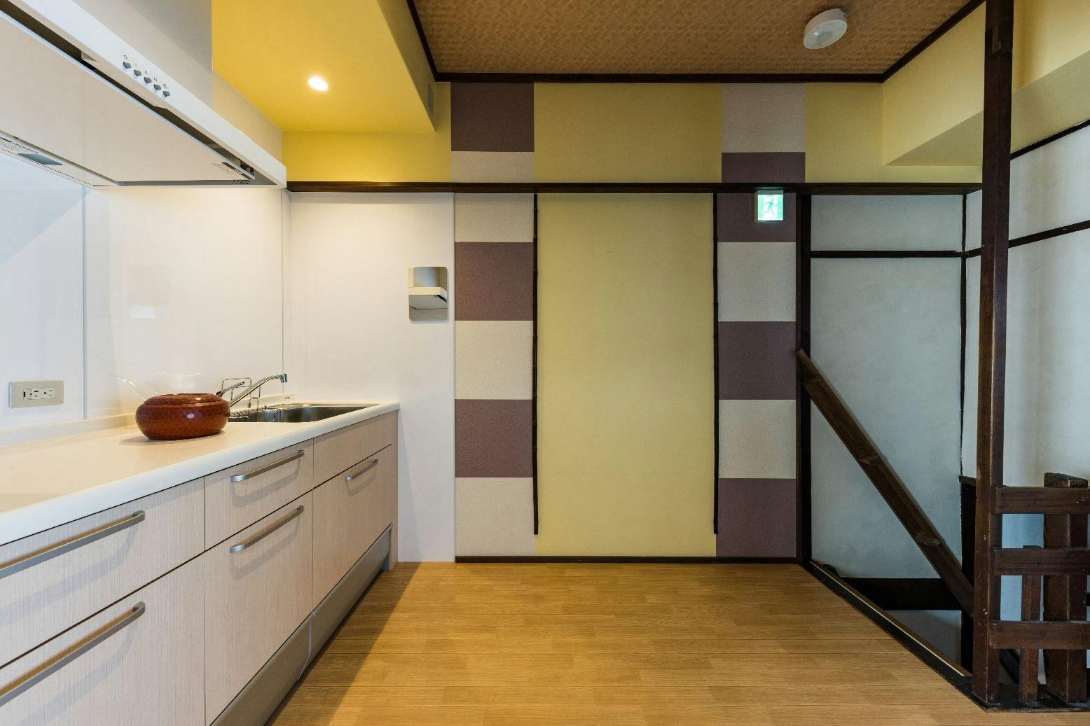 ห้องครัว