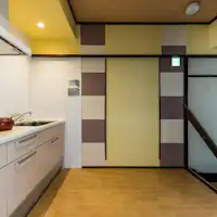 ห้องครัว