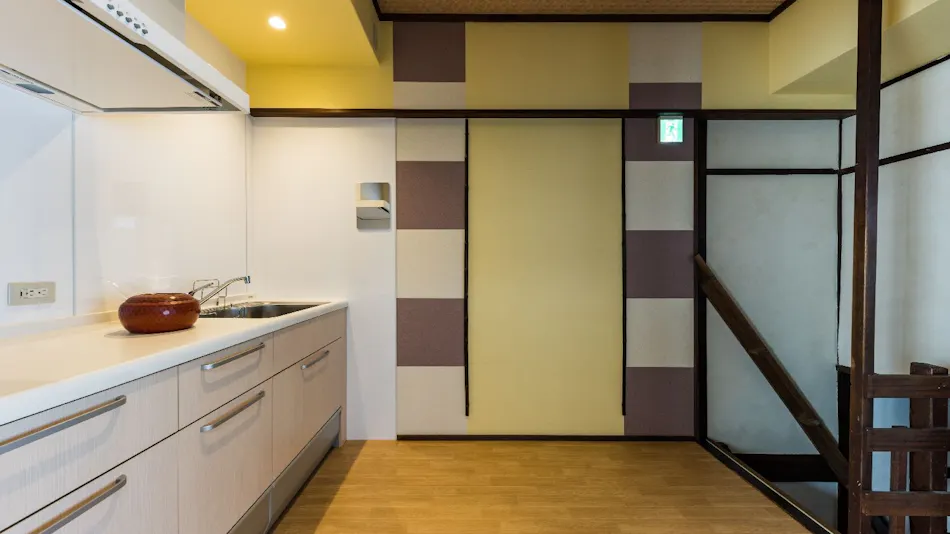 Kyoto Aya Guest House