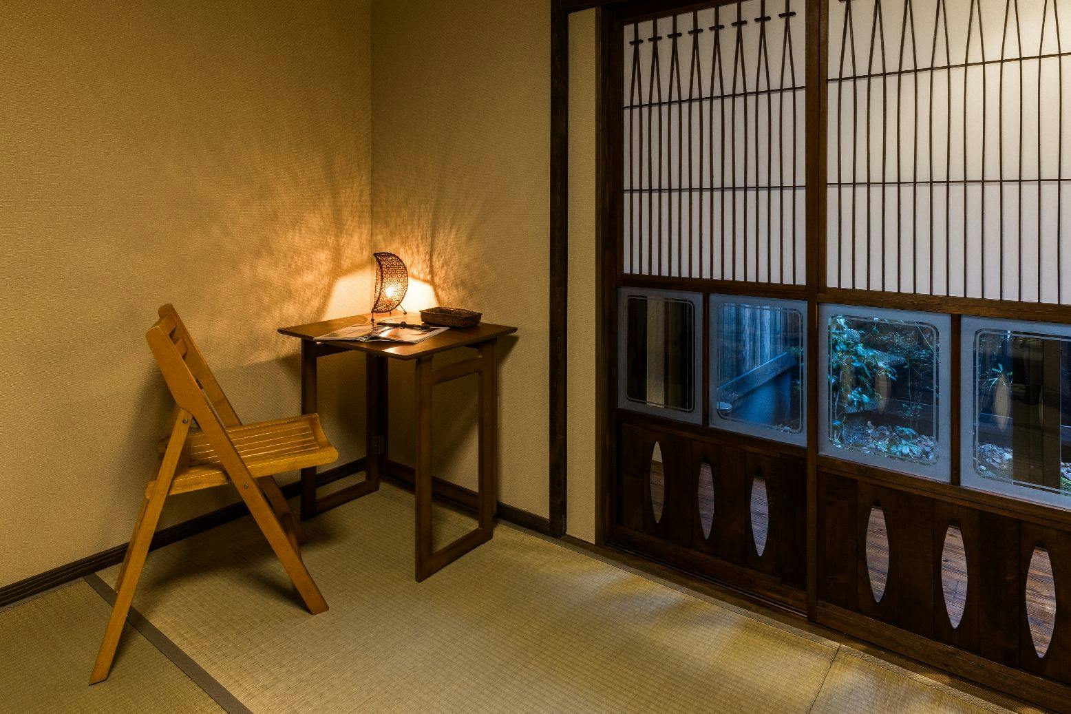 Kyoto Aya Guest House
