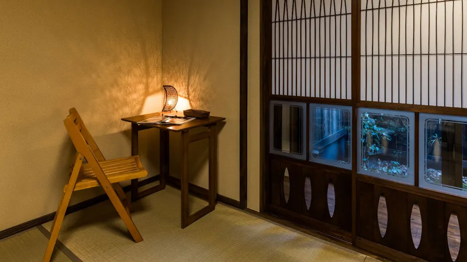 Kyoto Aya Guest House