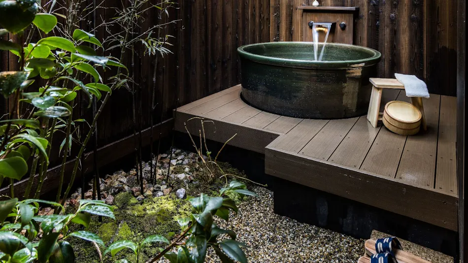 Kyoto Aya Guest House