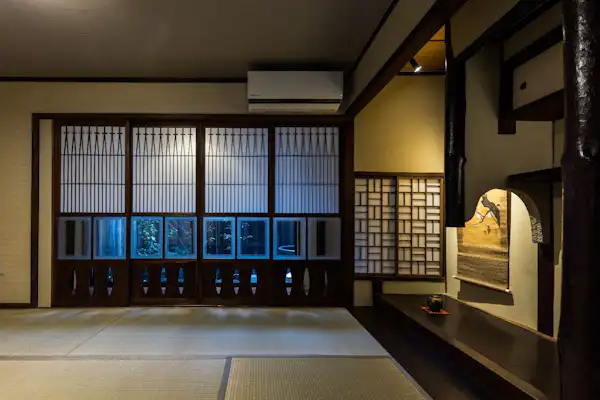 ห้องเสื่อทาทามิชั้น 1