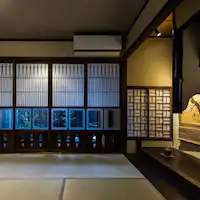 ห้องเสื่อทาทามิชั้น 1