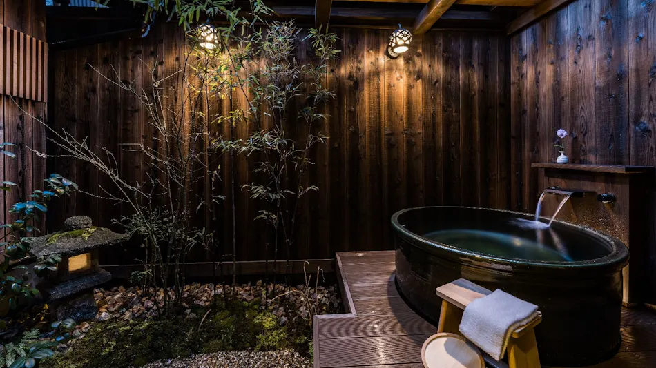 Kyoto Aya Guest House