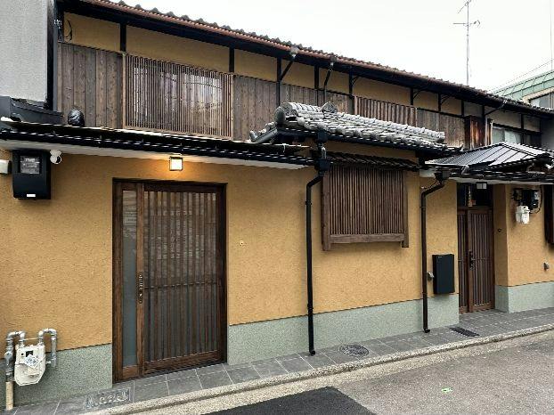 Kyoto Aya Guest House