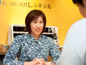 ムーンビーチパレスホテル