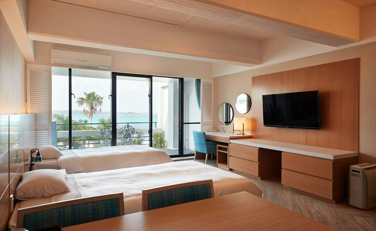 Palace in Moon Beach (formerly Moon Beach Palace Hotel)