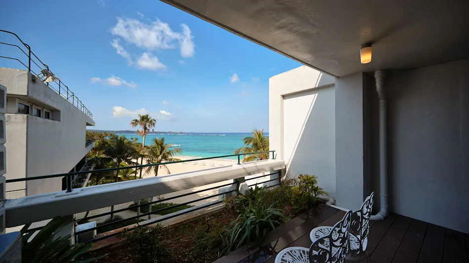 Palace in Moon Beach (formerly Moon Beach Palace Hotel)