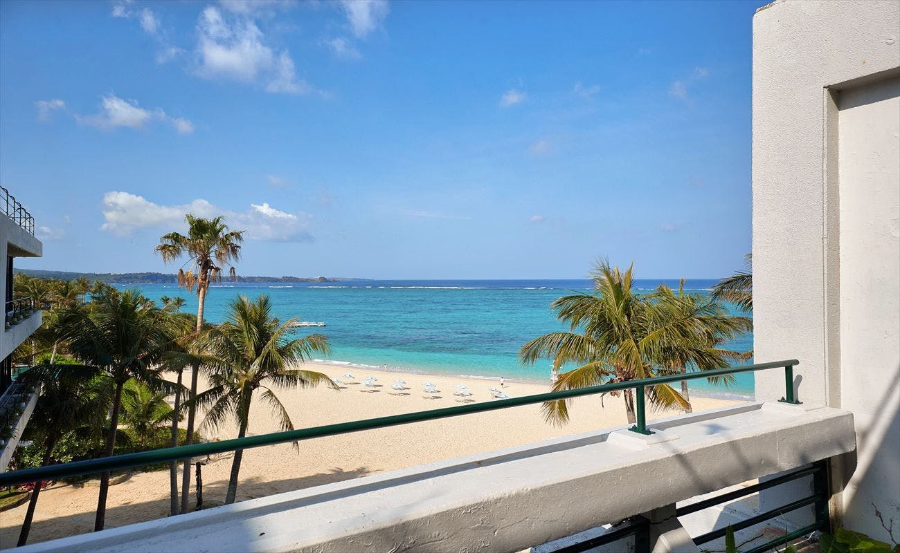 Palace in Moon Beach (formerly Moon Beach Palace Hotel)