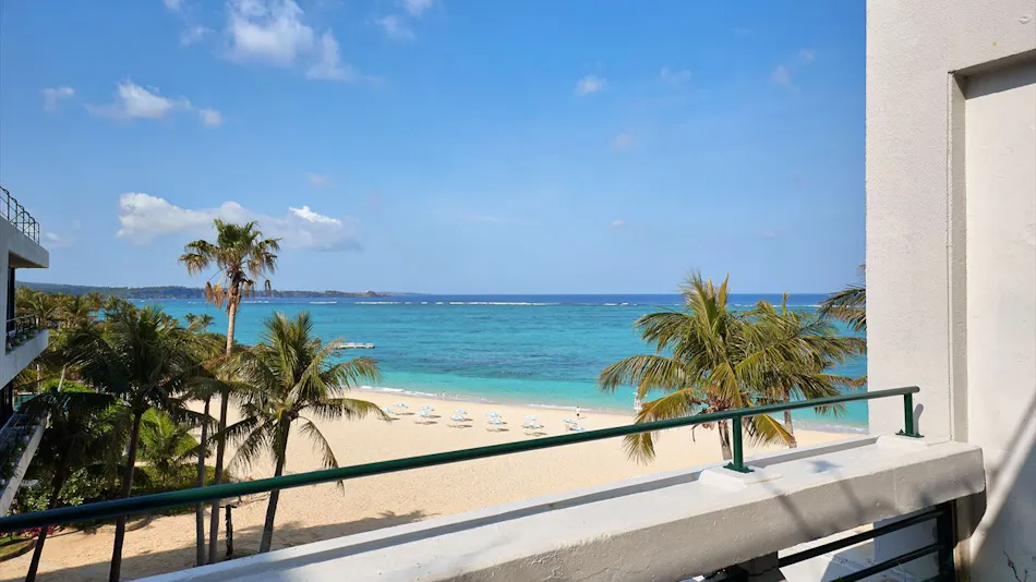 Palace in Moon Beach (formerly Moon Beach Palace Hotel)