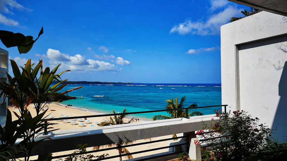 Palace in Moon Beach (formerly Moon Beach Palace Hotel)