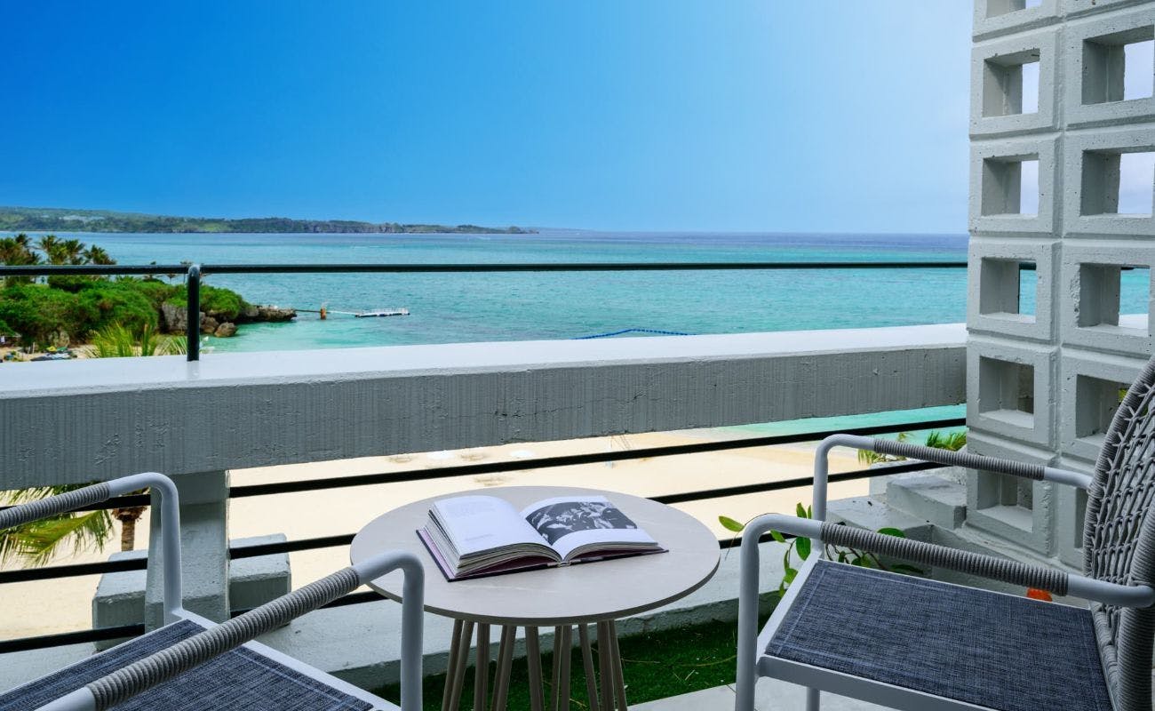 Palace in Moon Beach (formerly Moon Beach Palace Hotel)