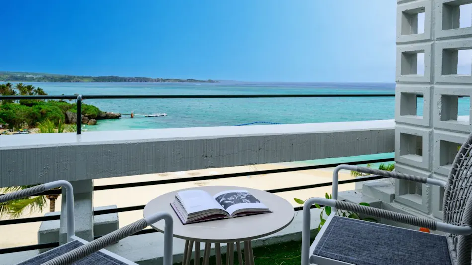 Palace in Moon Beach (formerly Moon Beach Palace Hotel)