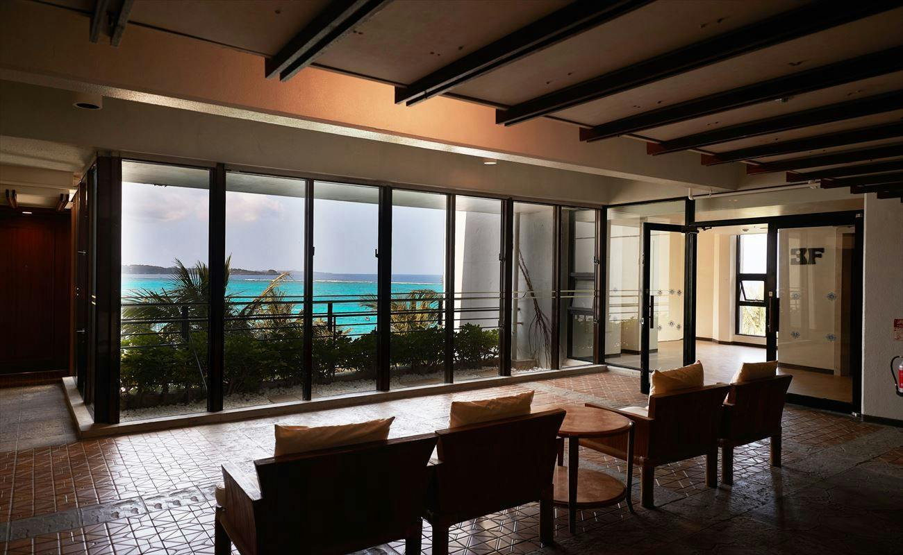 Palace in Moon Beach (formerly Moon Beach Palace Hotel)