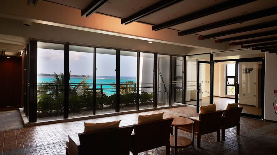 Palace in Moon Beach (formerly Moon Beach Palace Hotel)