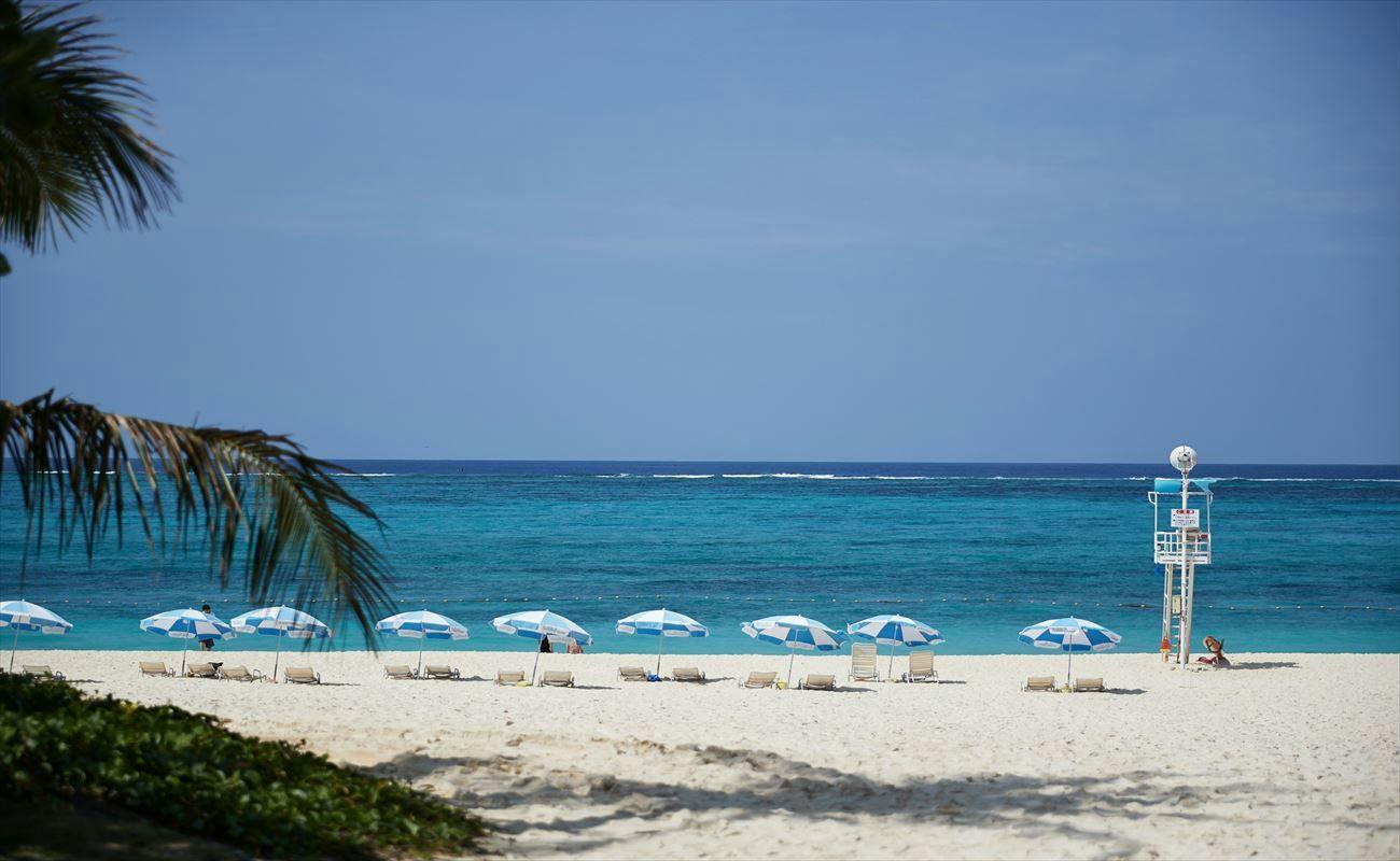 Palace in Moon Beach (formerly Moon Beach Palace Hotel)