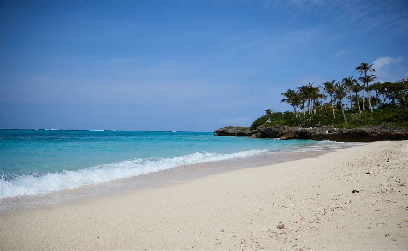 Palace in Moon Beach (formerly Moon Beach Palace Hotel)