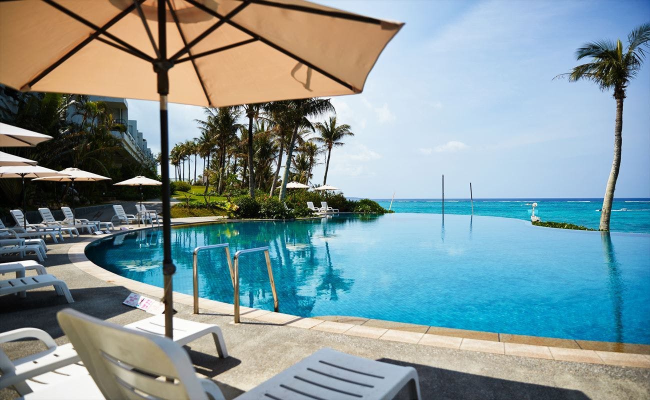 Palace in Moon Beach (formerly Moon Beach Palace Hotel)
