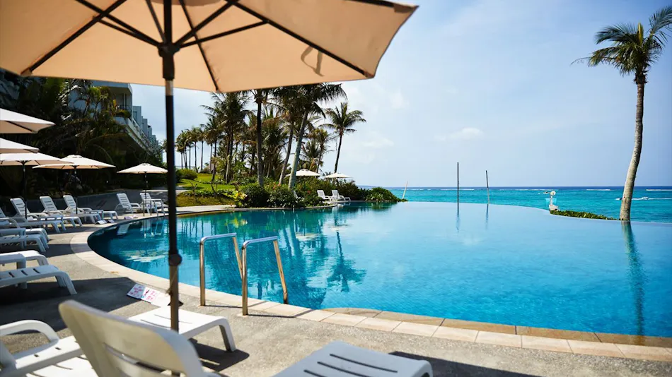Palace in Moon Beach (formerly Moon Beach Palace Hotel)