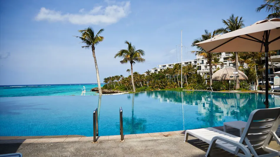 Palace in Moon Beach (formerly Moon Beach Palace Hotel)