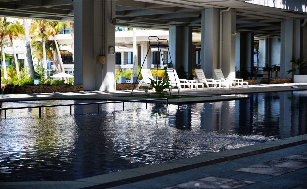 Palace in Moon Beach (formerly Moon Beach Palace Hotel)