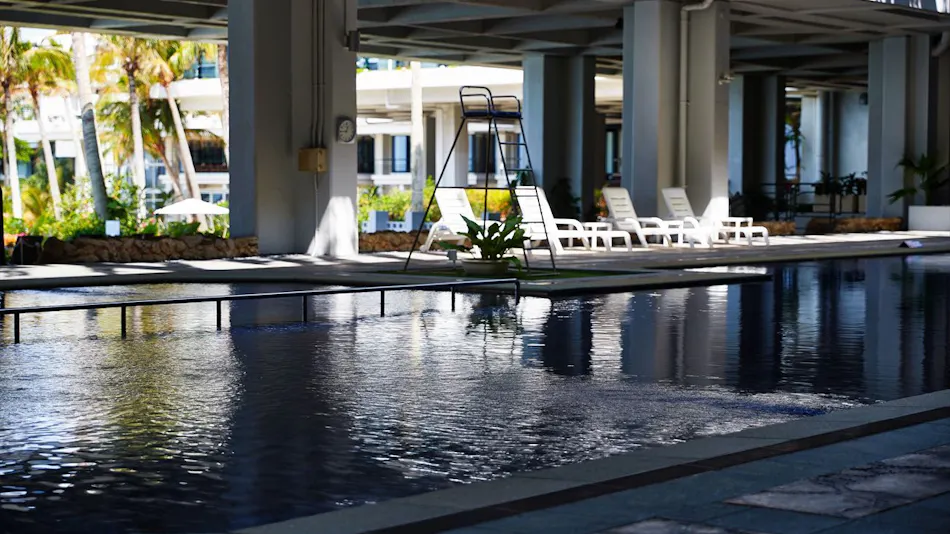 Palace in Moon Beach (formerly Moon Beach Palace Hotel)