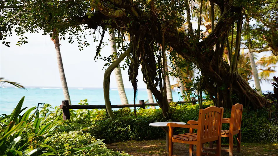 Palace in Moon Beach (formerly Moon Beach Palace Hotel)