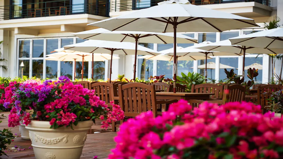 Palace in Moon Beach (formerly Moon Beach Palace Hotel)