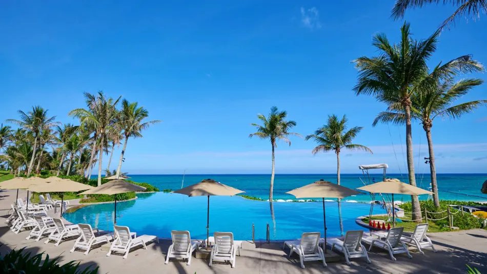 Palace in Moon Beach (formerly Moon Beach Palace Hotel)
