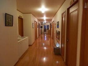 ロッヂやつなみ