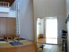 ロッヂやつなみ