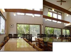 ロッヂやつなみ