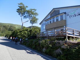 ロッヂやつなみ