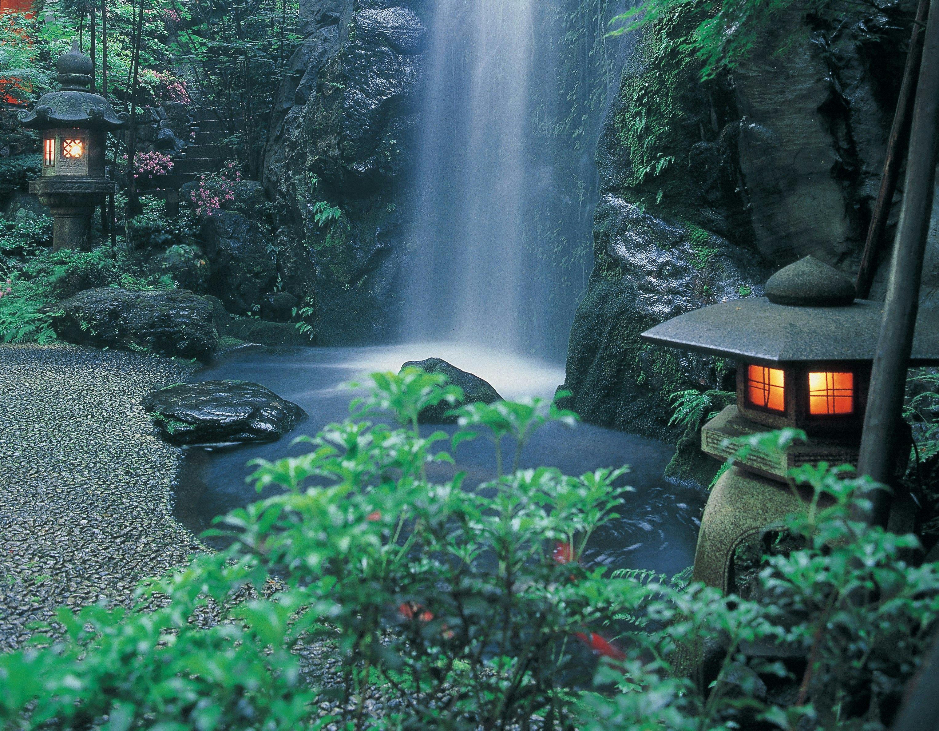 ลานกลาง