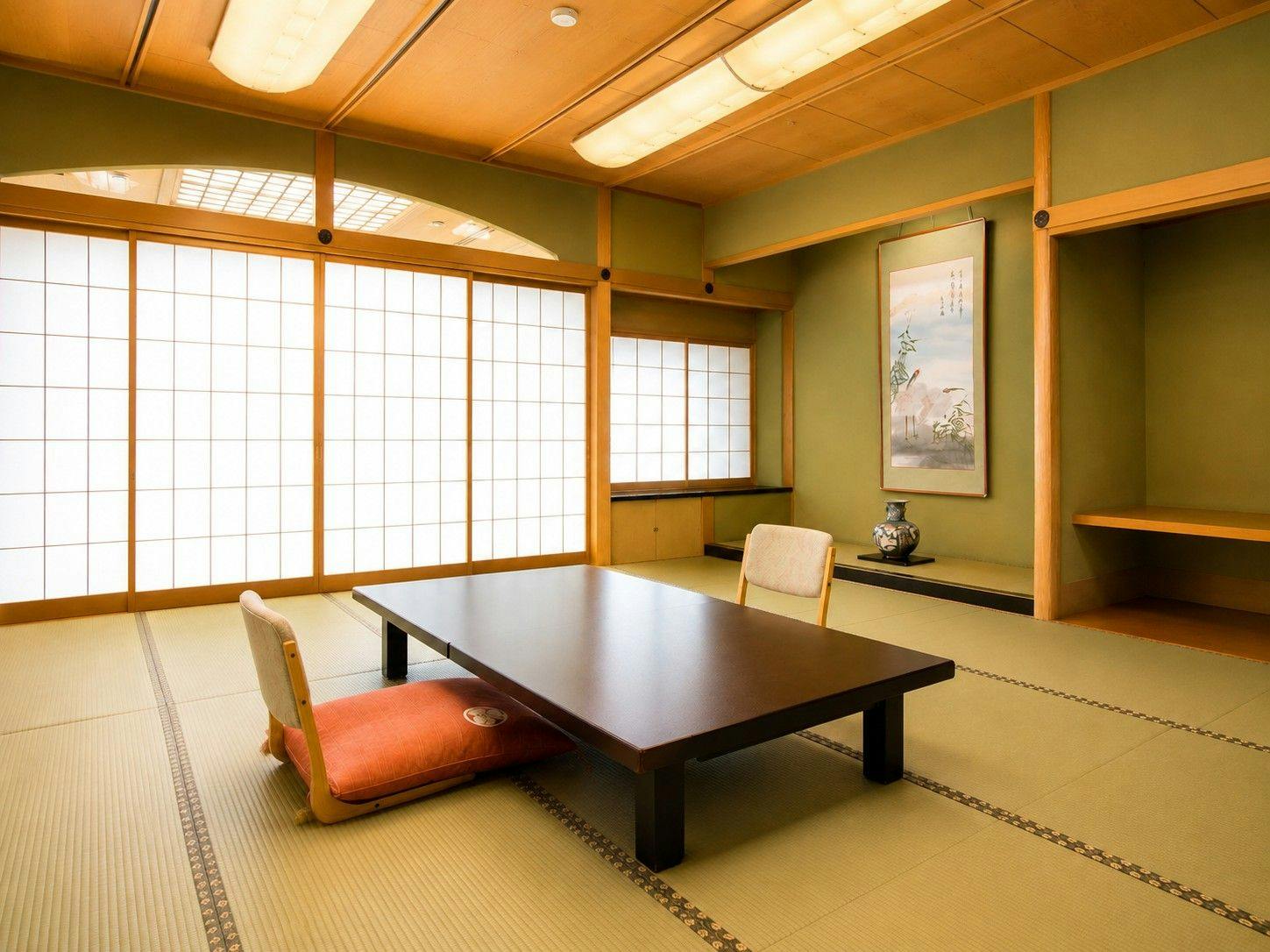 Kaga Onsenkyo Yamashiro Onsen Yuzankaku