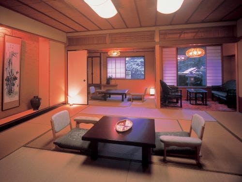 元禄館