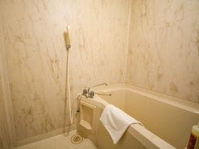 湯田中温泉　せせらぎの宿　ホテル星川館