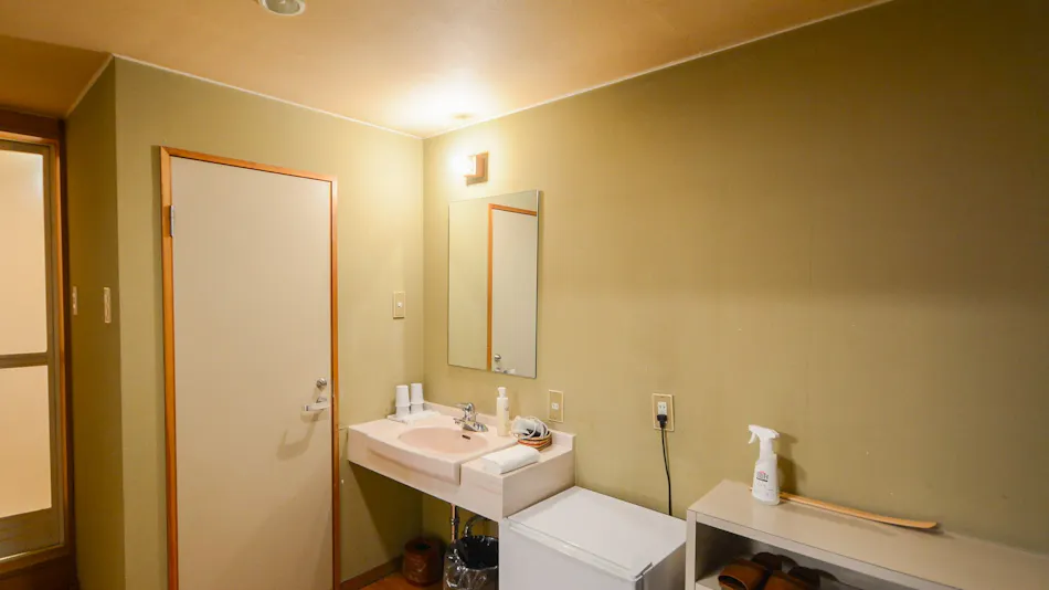 Yudanaka Shibu Onsenkyo Seseragi no Yado Hotel Hoshikawakan