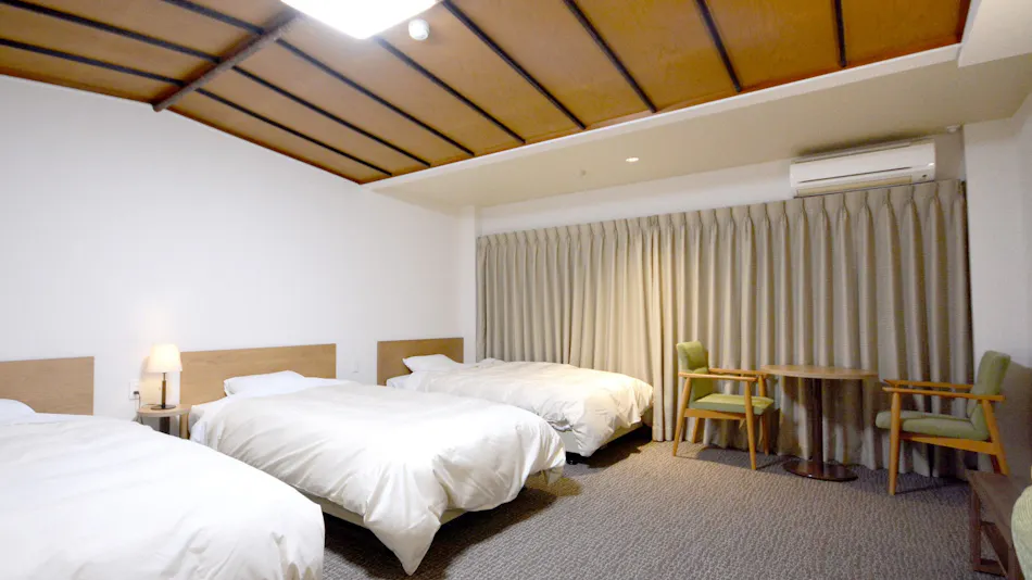 Yudanaka Shibu Onsenkyo Seseragi no Yado Hotel Hoshikawakan